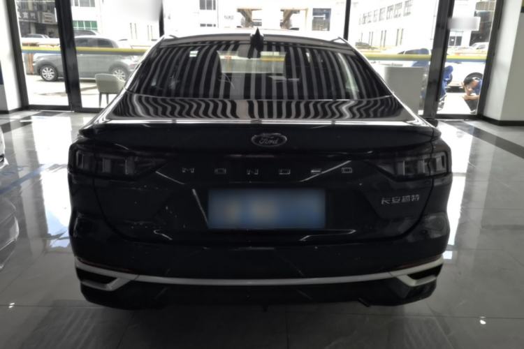 Used Ford Mondeo 2023 EcoBoost 180 Comfort Model Rear