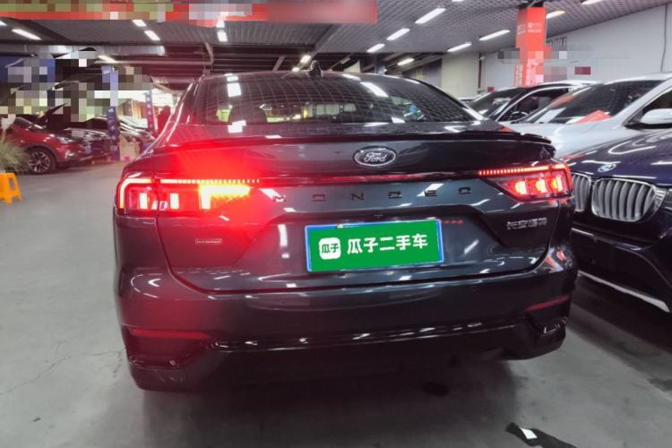 Used Ford Mondeo 2023 1.5T E-Hybrid ST-Line Rear