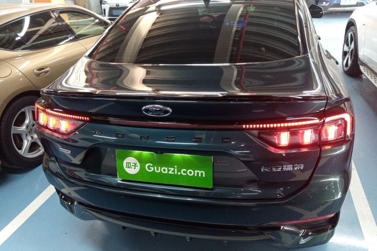 Used Ford Mondeo 2023 1.5T E-Hybrid ST-Line Rear