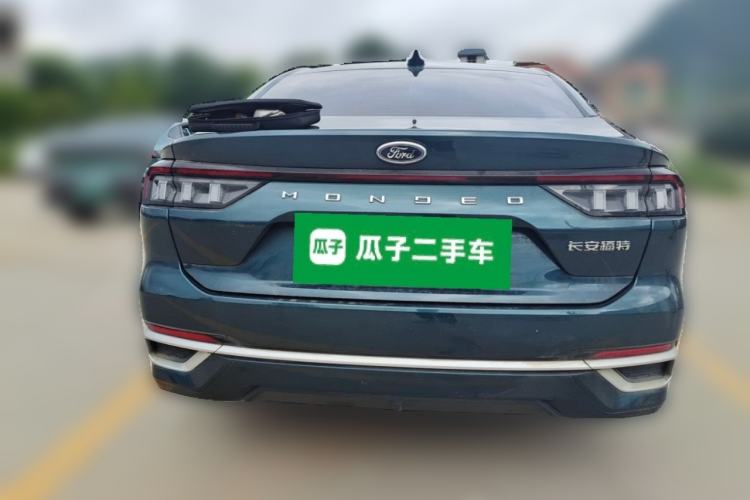 Used Ford Mondeo 2023 EcoBoost 180 Comfort Model Rear