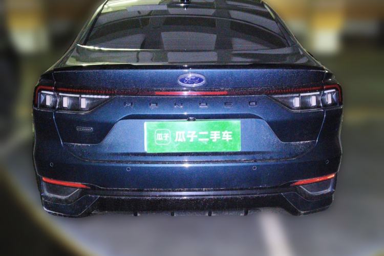 Used Ford Mondeo 2023 1.5T E-Hybrid ST-Line Rear