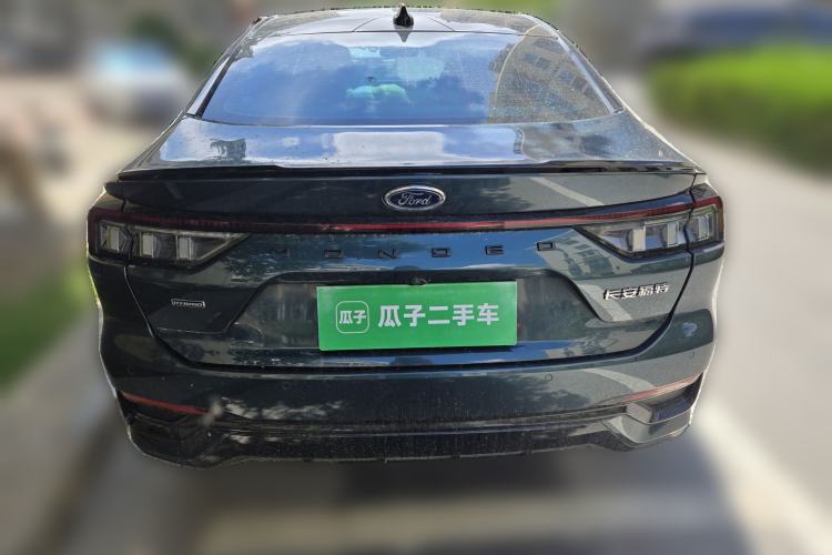 Used Ford Mondeo 2023 1.5T E-Hybrid ST-Line Rear