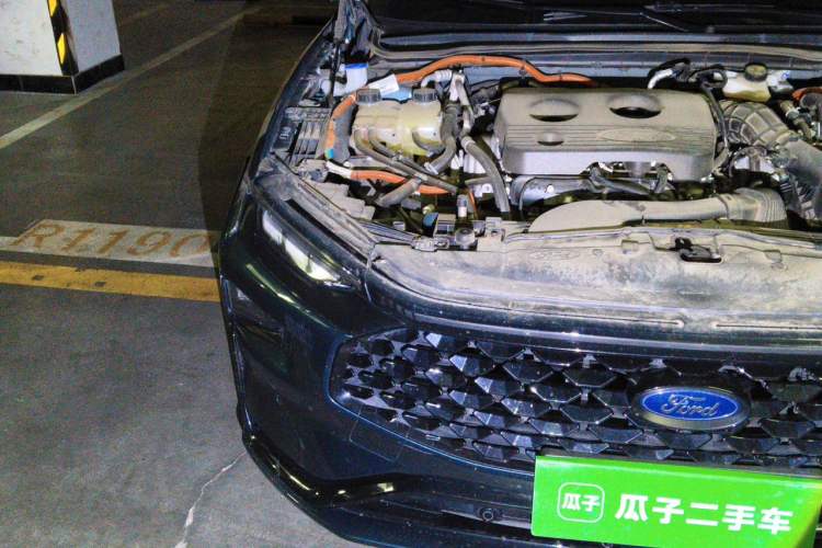 Used Ford Mondeo 2023 1.5T E-Hybrid ST-Line Right Front Headlight