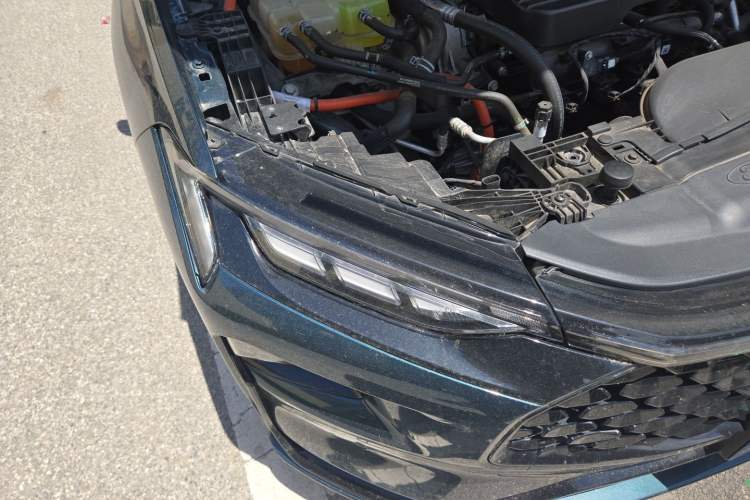 Used Ford Mondeo 2023 1.5T E-Hybrid ST-Line Right Front Headlight