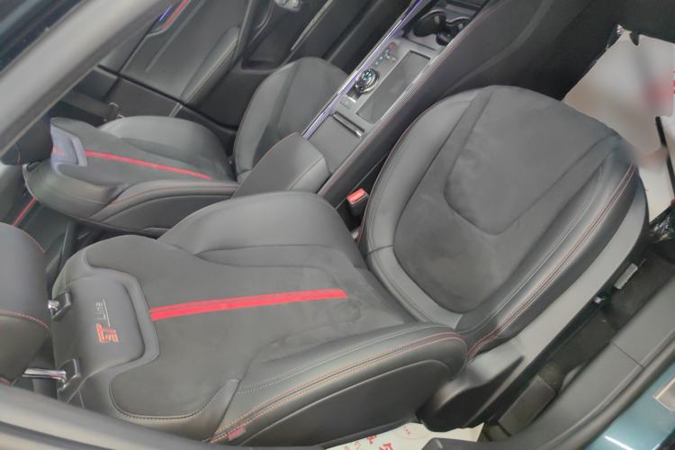 Used Ford Mondeo 2023 1.5T E-Hybrid ST-Line Right Front Seat
