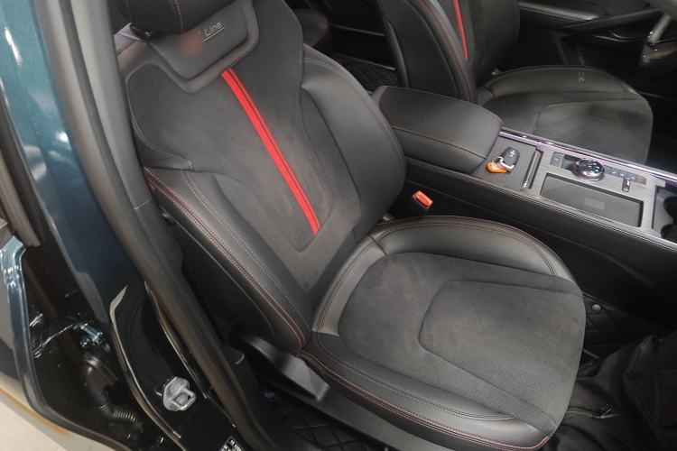 Used Ford Mondeo 2023 1.5T E-Hybrid ST-Line Right Front Seat