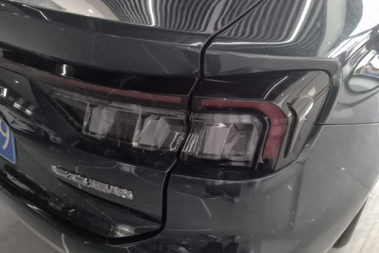 Used Ford Mondeo 2023 EcoBoost 180 Comfort Model Right Rear Taillight