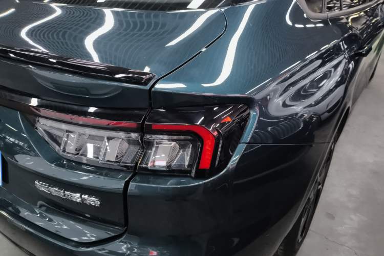 Used Ford Mondeo 2023 1.5T E-Hybrid ST-Line Right Rear Taillight