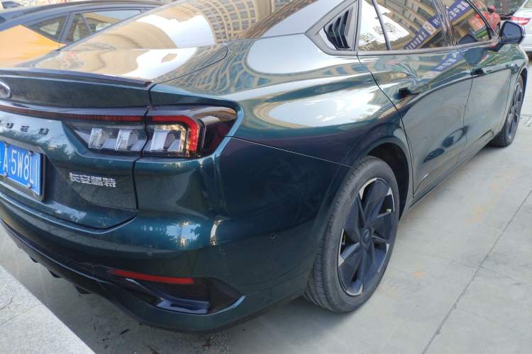 Used Ford Mondeo 2023 1.5T E-Hybrid ST-Line Right Rear Taillight