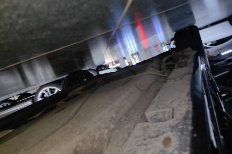 Used Ford Mondeo 2023 1.5T E-Hybrid ST-Line Right Side Sill