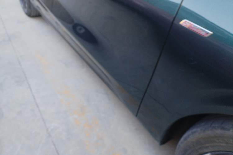 Used Ford Mondeo 2023 1.5T E-Hybrid ST-Line Right Side Sill