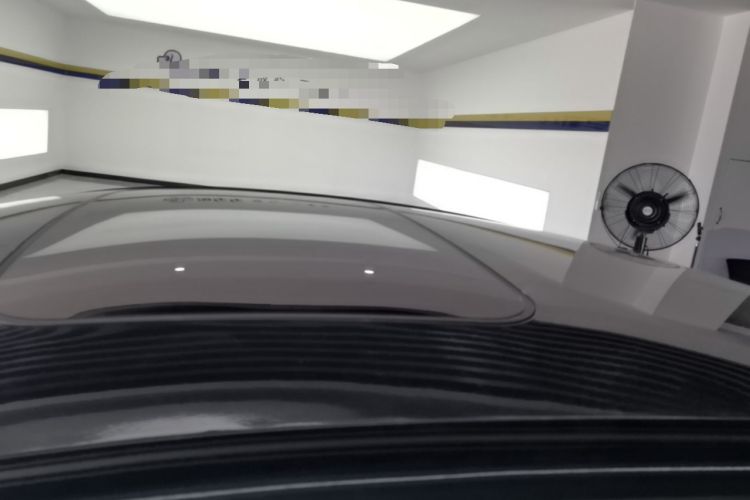 Used Ford Mondeo 2023 EcoBoost 180 Comfort Model Roof