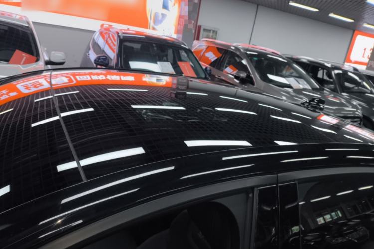 Used Ford Mondeo 2023 1.5T E-Hybrid ST-Line Roof