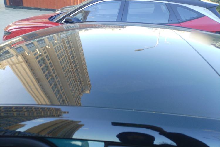 Used Ford Mondeo 2023 1.5T E-Hybrid ST-Line Roof