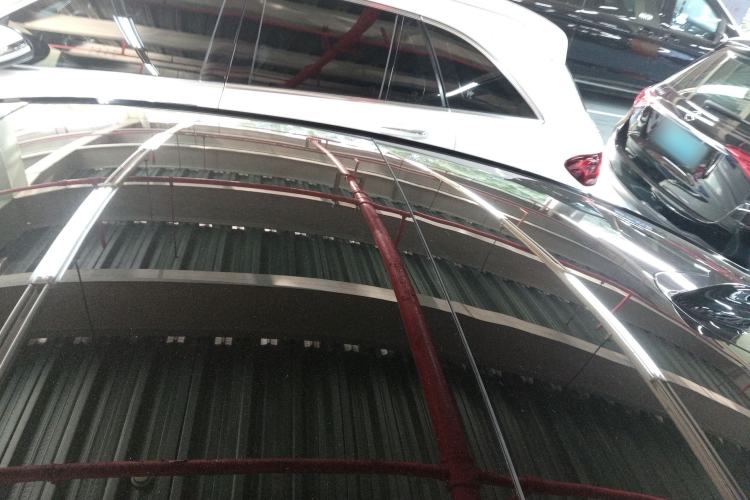 Used Ford Mondeo 2023 1.5T E-Hybrid ST-Line Roof