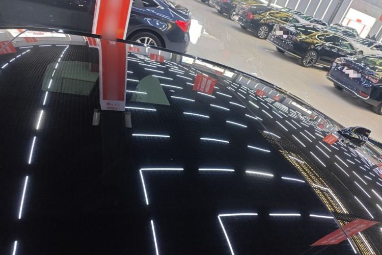 Used Ford Mondeo 2023 1.5T E-Hybrid ST-Line Roof