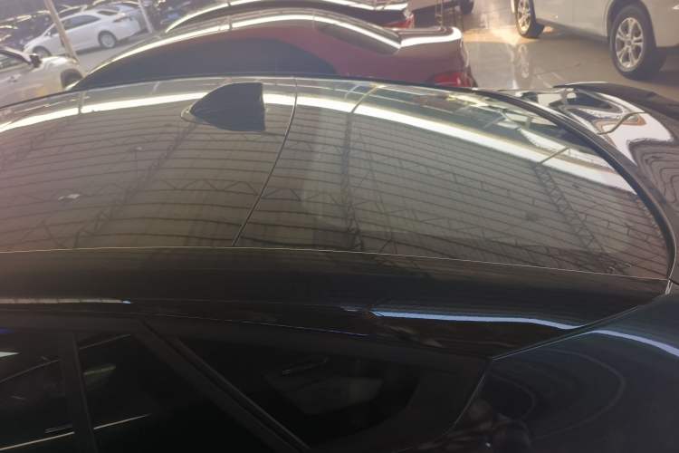 Used Ford Mondeo 2023 1.5T E-Hybrid ST-Line Roof