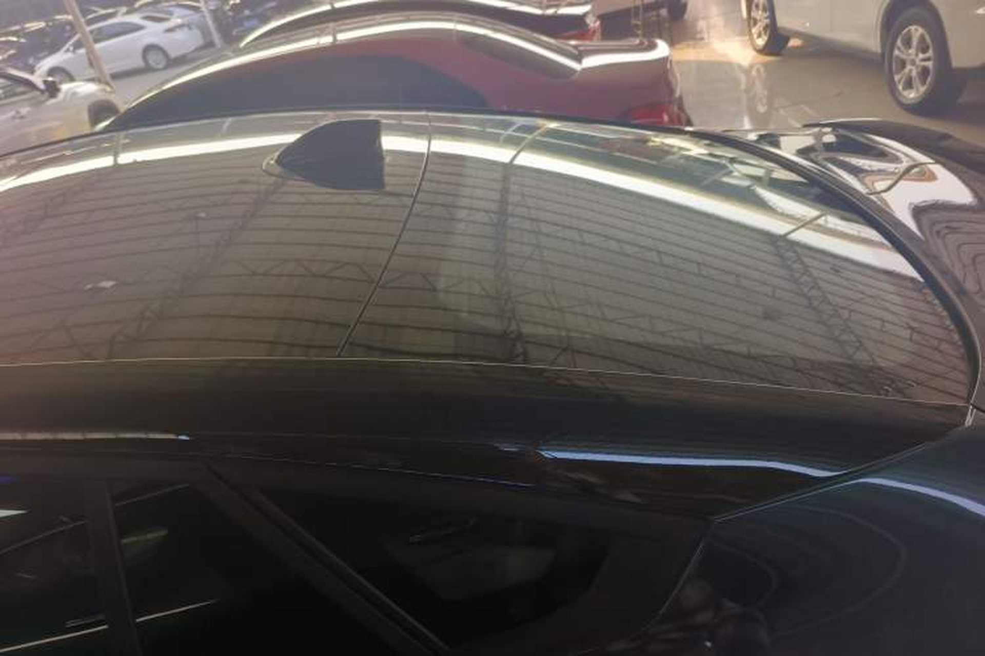 Used Ford Mondeo 2023 1.5T E-Hybrid ST-Line Roof