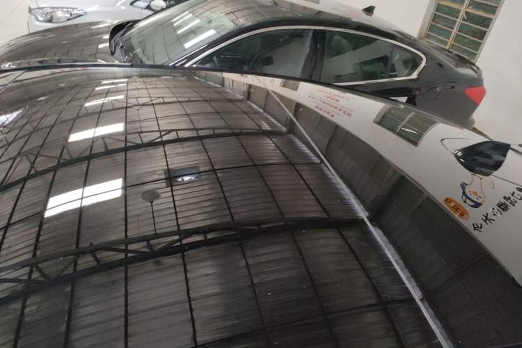 Used Ford Mondeo 2023 1.5T E-Hybrid ST-Line Roof