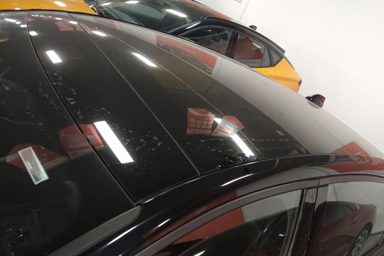 Used Ford Mondeo 2023 1.5T E-Hybrid ST-Line Roof