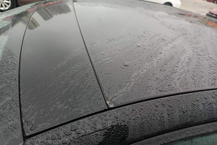 Used Ford Mondeo 2023 1.5T E-Hybrid ST-Line Roof