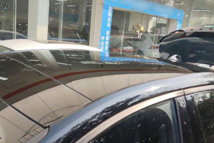 Used Ford Mondeo 2023 1.5T E-Hybrid ST-Line Roof