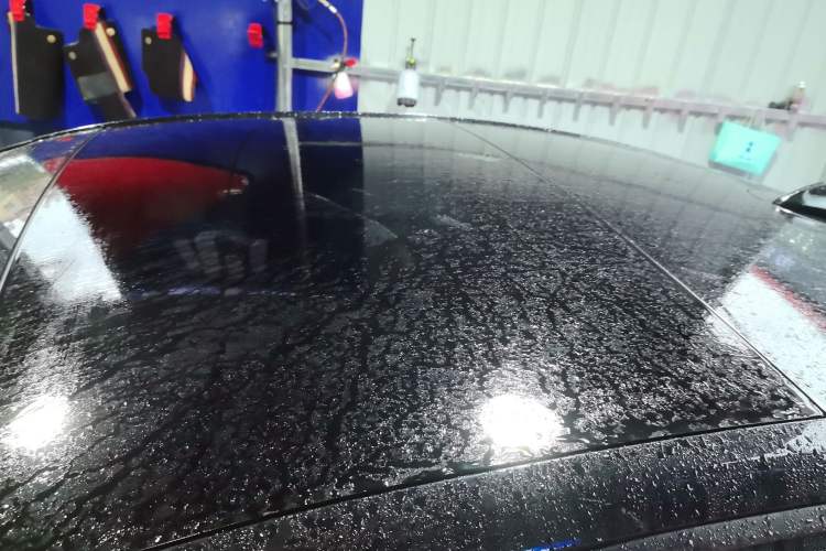 Used Ford Mondeo 2023 1.5T E-Hybrid ST-Line Roof