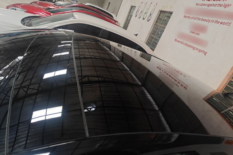 Used Ford Mondeo 2023 1.5T E-Hybrid ST-Line Roof
