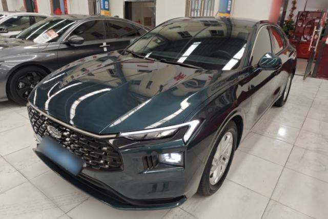 Used Ford Mondeo 2023 EcoBoost 180 Comfort Model