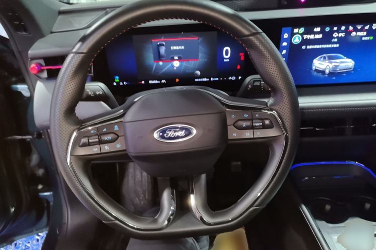 Used Ford Mondeo 2023 1.5T E-Hybrid ST-Line Steering Wheel