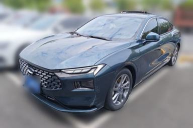 Used Ford Mondeo 2023 EcoBoost 180 Luxury Model