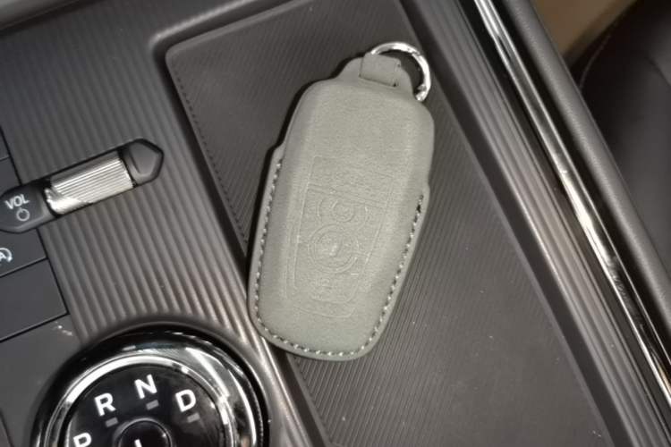 Used Ford Mondeo 2023 EcoBoost 180 Comfort Model Vehicle Key