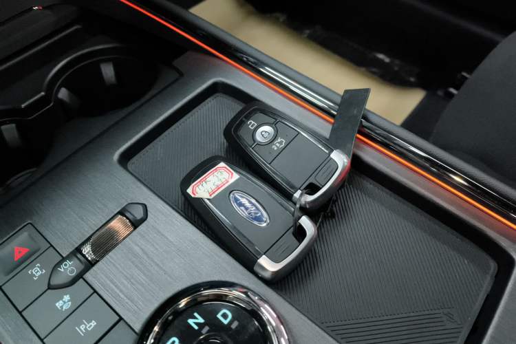 Used Ford Mondeo 2023 1.5T E-Hybrid ST-Line Vehicle Key
