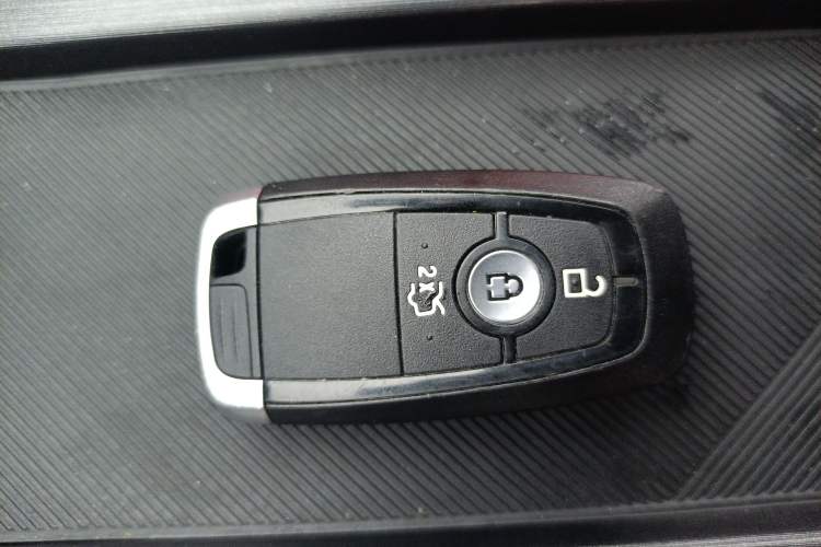 Used Ford Mondeo 2023 1.5T E-Hybrid ST-Line Vehicle Key