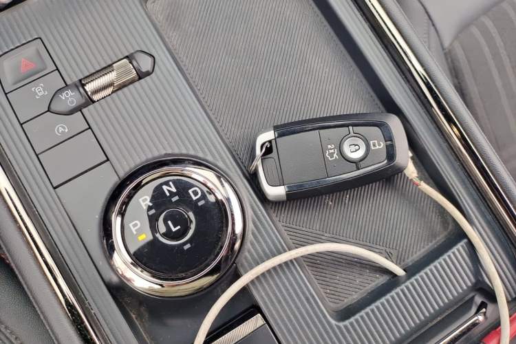 Used Ford Mondeo 2023 EcoBoost 180 Comfort Model Vehicle Key