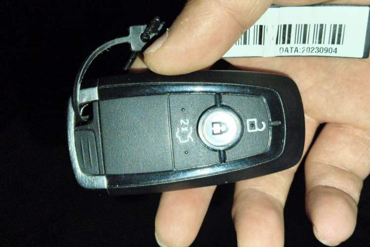 Used Ford Mondeo 2023 1.5T E-Hybrid ST-Line Vehicle Key