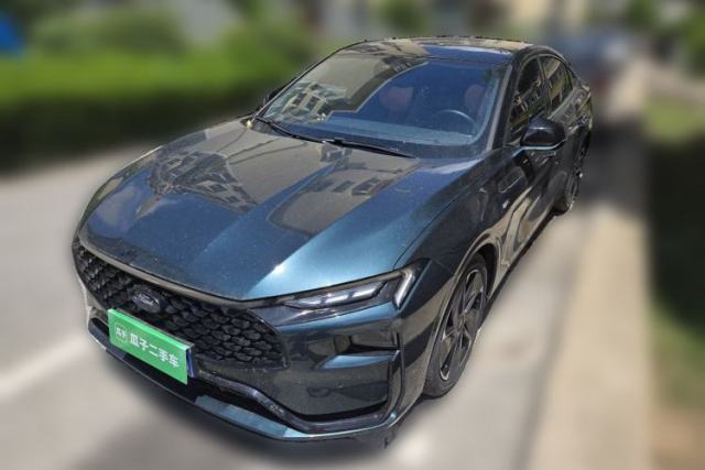Used Ford Mondeo 2023 1.5T E-Hybrid ST-Line