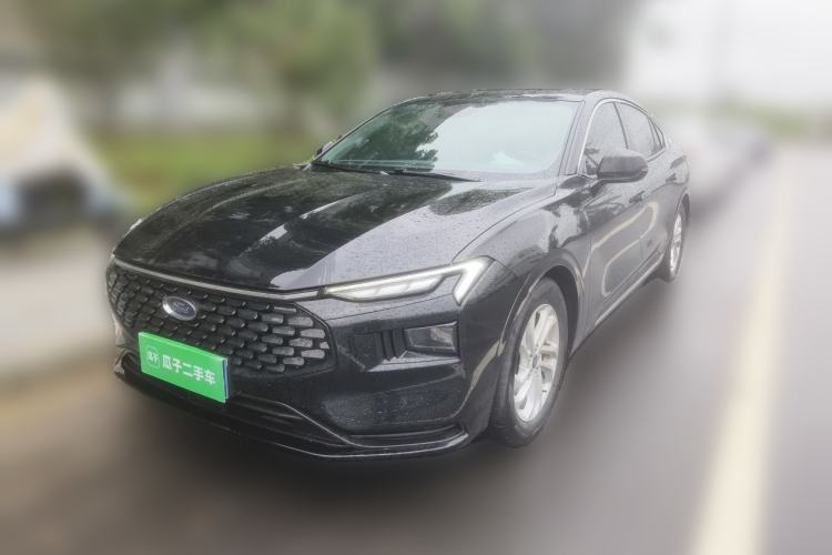 Ojetý Ford Mondeo 2023 EcoBoost 180 Comfort Model Guazi used car, China used car export, Used car for sale, Used  cars, Cheapest cars for sale