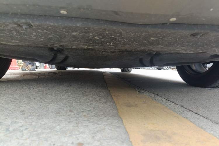 Used Ford Mondeo 2023 1.5T E-Hybrid ST-Line Chassis Front