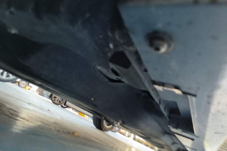 Used Ford Mondeo 2023 EcoBoost 245 Luxury Model Chassis Front Left