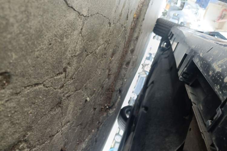 Used Ford Mondeo 2023 1.5T E-Hybrid ST-Line Chassis Front Right