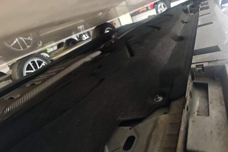 Used Ford Mondeo 2023 EcoBoost 180 Comfort Model Chassis Front Right