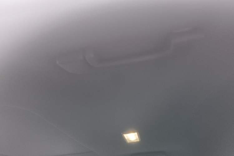 Used Ford Mondeo 2023 EcoBoost 180 Comfort Model Headliner