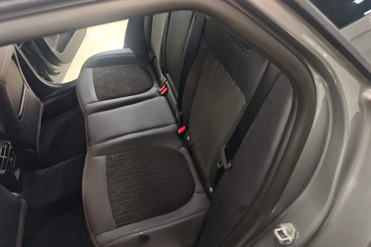 Used Ford Mondeo 2023 EcoBoost 180 Comfort Model Left Rear Seat