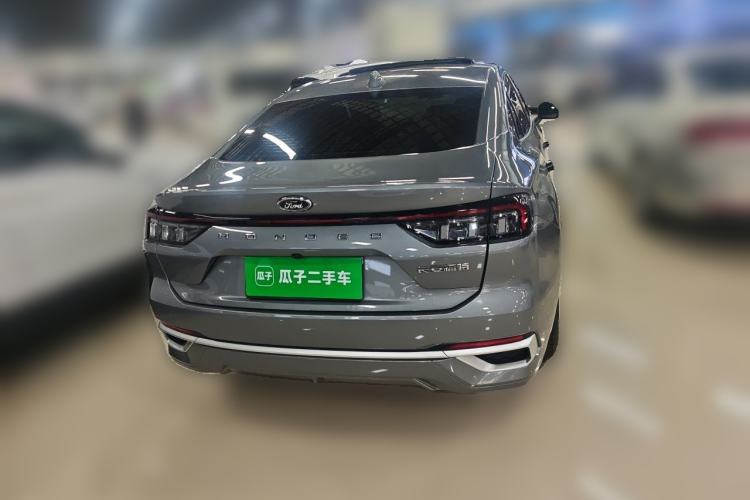 Used Ford Mondeo 2023 EcoBoost 180 Comfort Model Rear