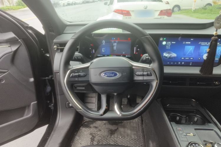 Used Ford Mondeo 2023 EcoBoost 180 Comfort Model Steering Wheel