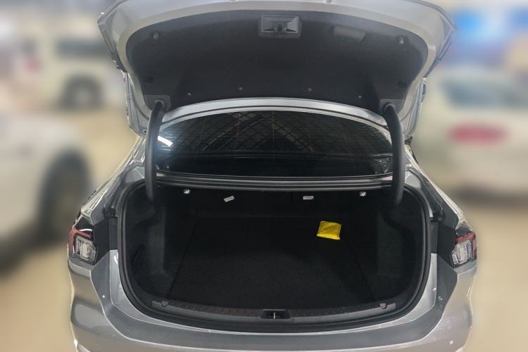 Used Ford Mondeo 2023 EcoBoost 180 Comfort Model Trunk