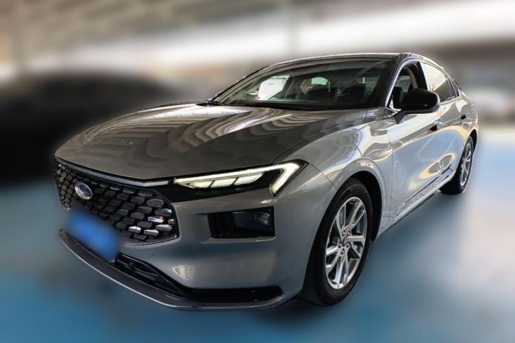 Used Ford Mondeo 2023 EcoBoost 245 Luxury Model Guazi used car, China used car export, Used car for sale, Used  cars, Cheapest cars for sale