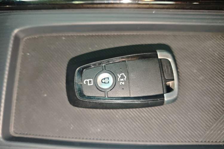 Used Ford Mondeo 2023 EcoBoost 180 Comfort Model Vehicle Key