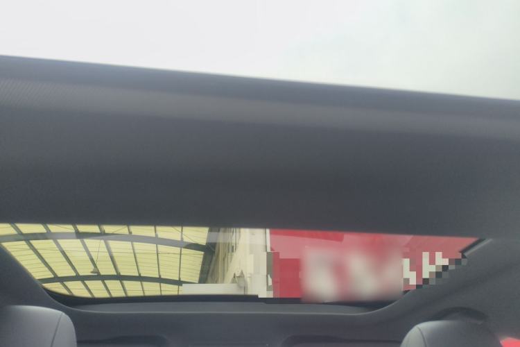 Used Ford Mondeo 2023 EcoBoost 245 Ultimate Model Headliner
